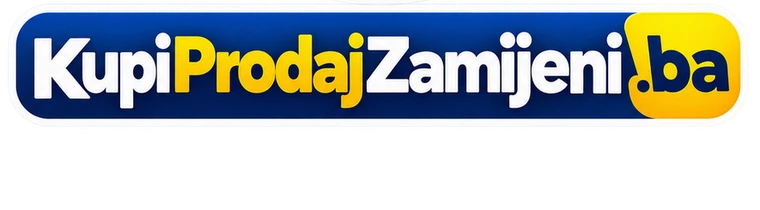 KupiProdajZamijeni.ba