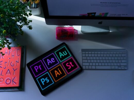 Grafički dizajn – logo, vizit karte, baneri i objave