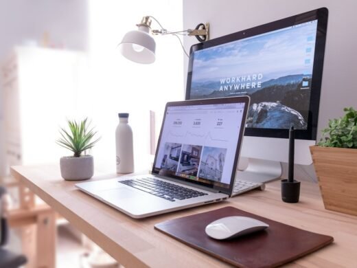 Izrada modernih web stranica za firme, salone i restorane