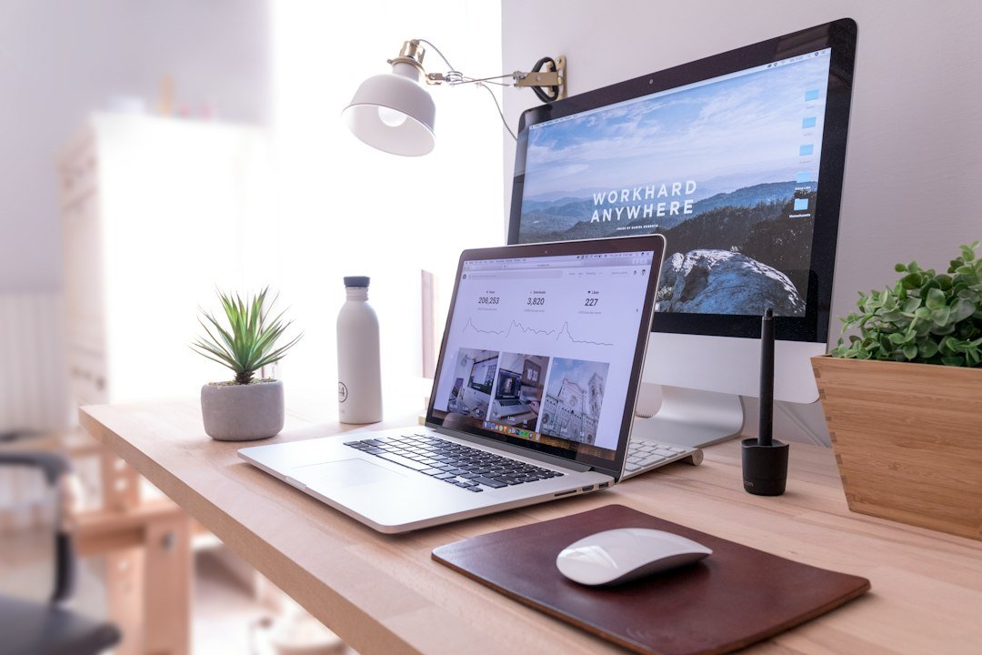 Izrada modernih web stranica za firme, salone i restorane