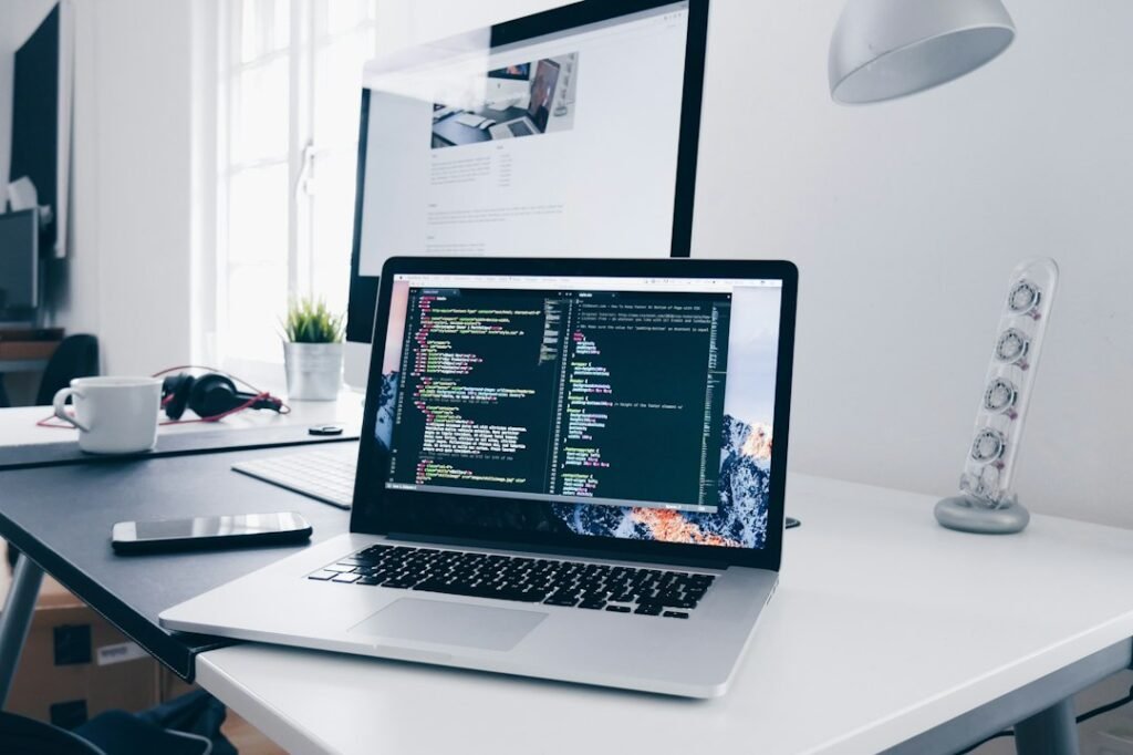 Održavanje WordPress stranica – Desing Studio