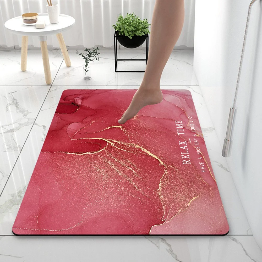 Upijajuća prostirka za kupatilo 50×80 – NOVO, besplatna dostava