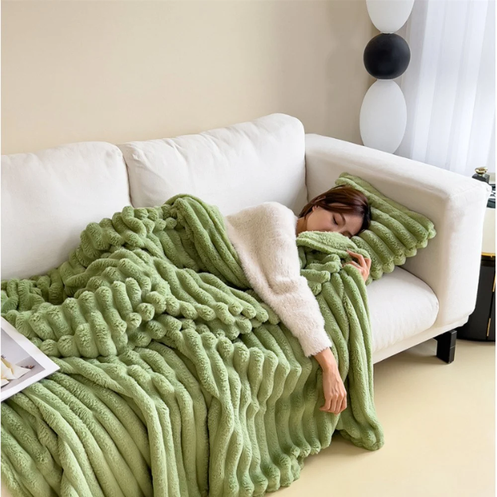 Topla dvostrana deka 180×200 – NOVO, besplatna dostava