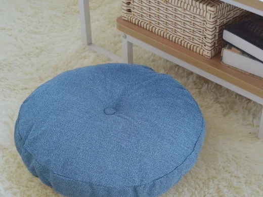 Podni jastuk za sjedenje 50 cm – NOVO, besplatna dostava